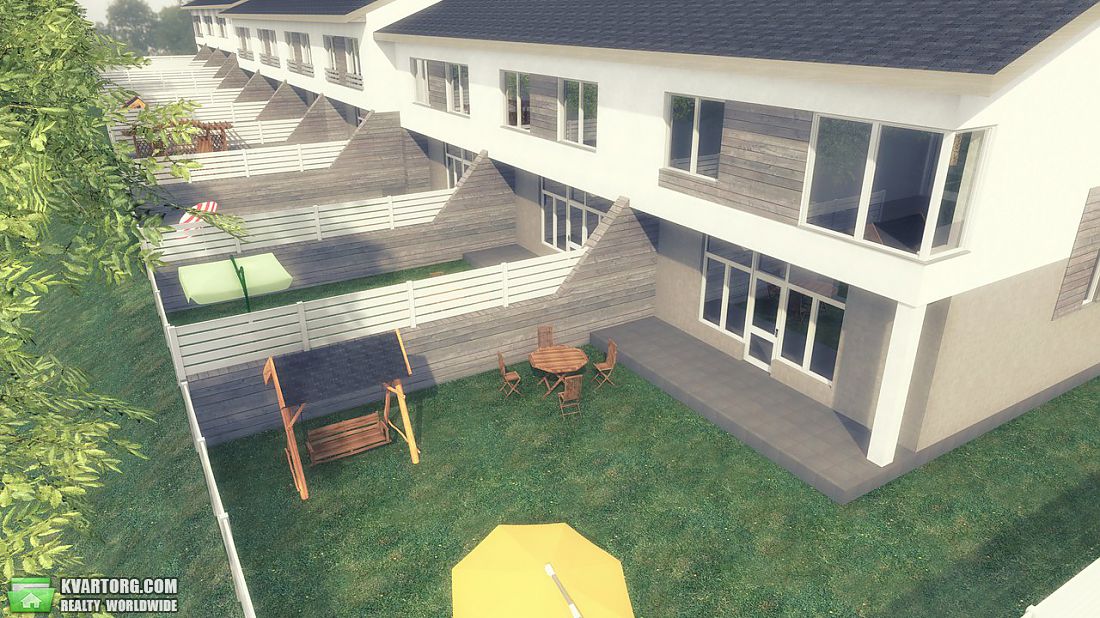 Sell Townhouse. Ровно, Костромська — photo 2