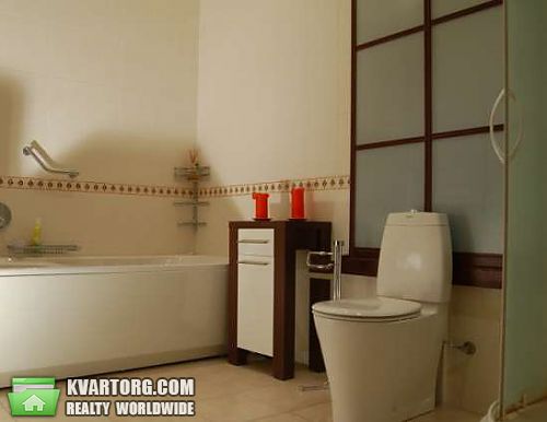 Rent out 4-room apartment. Киев, Героев Сталинграда пр — photo 8