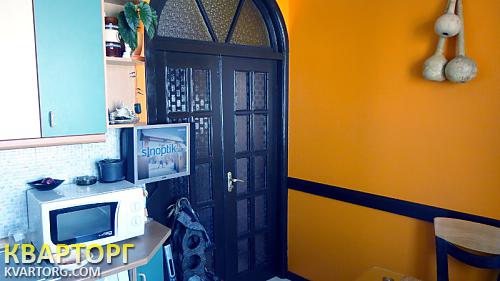 Rent out 3-room apartment. Киев, Ахматовой Анны ул. — photo 5