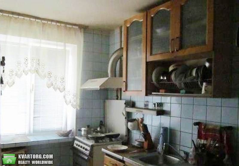 Sell 3-room apartment. Киев,  Татарская — photo 6