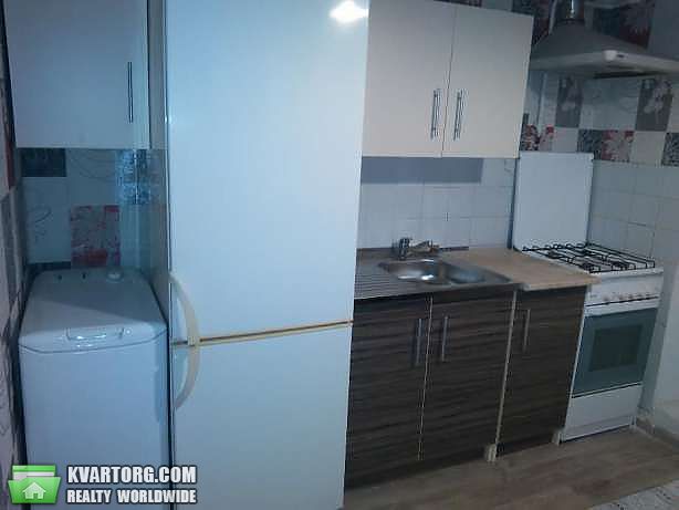 Rent out 1-room apartment. Киев,  Чистяковская — photo 4