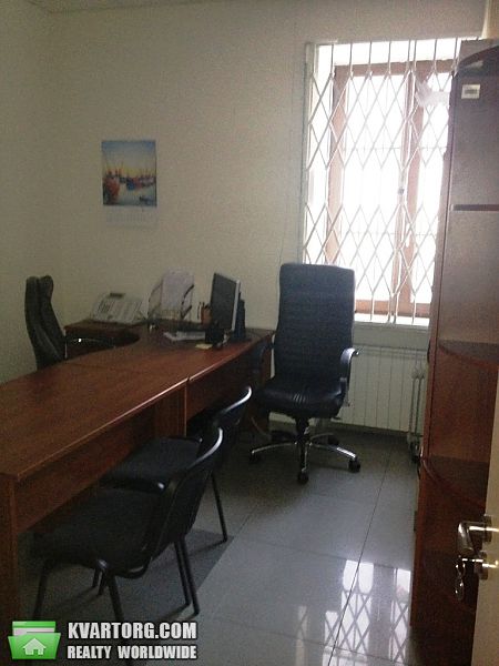 Rent out office. Киев, Набережно-Крещатикская — photo 7