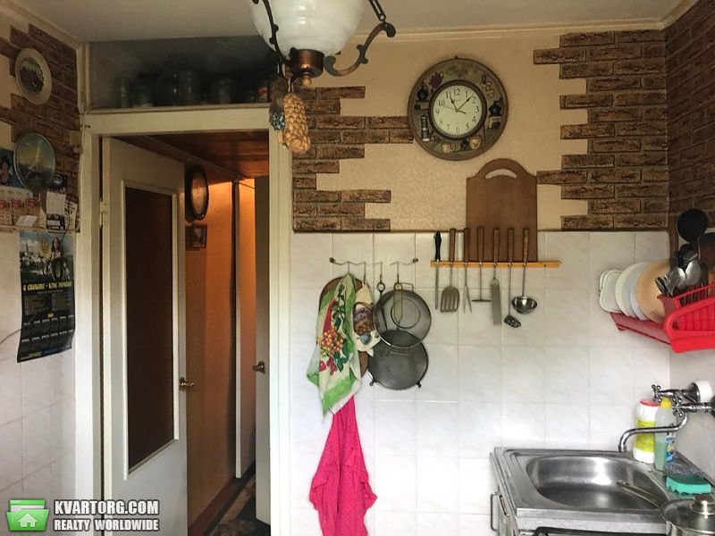 Sell 1-room apartment. Киев,  Телиги — photo 6