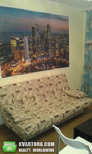 Sell 1-room apartment. Киев, Луценко — photo 6