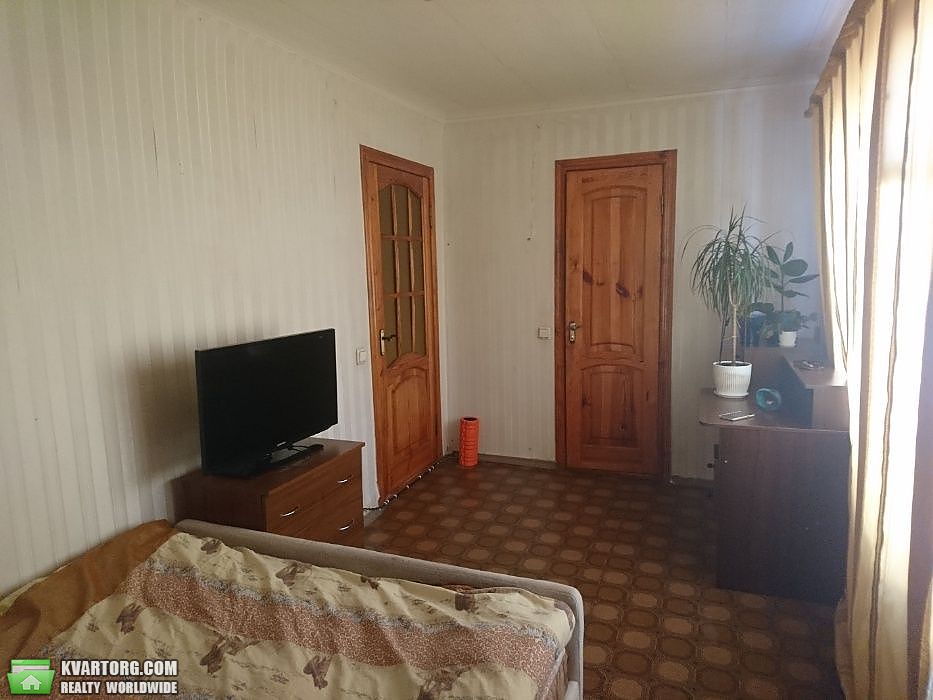 Sell 2-room apartment. Киев,  Введенская — photo 1