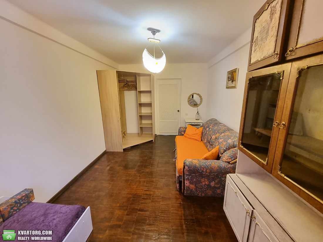 Rent out 2-room apartment. Киев,  Перова бул — photo 6