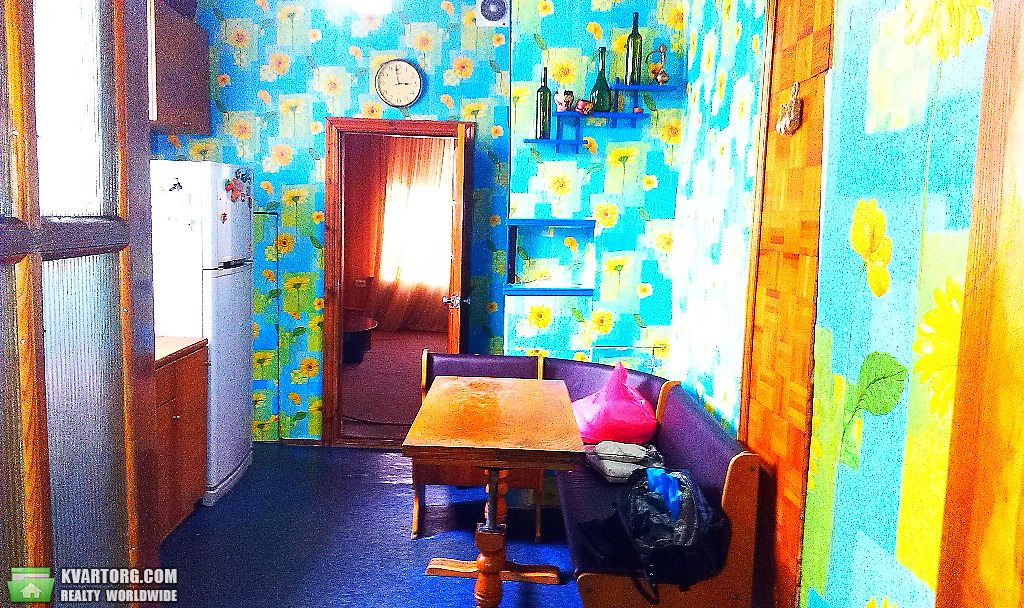 Sell 2-room apartment. Одесса, Цветаева Генерала — photo 1