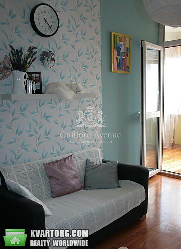 Sell 1-room apartment. Киев,  Тимошенко — photo 4