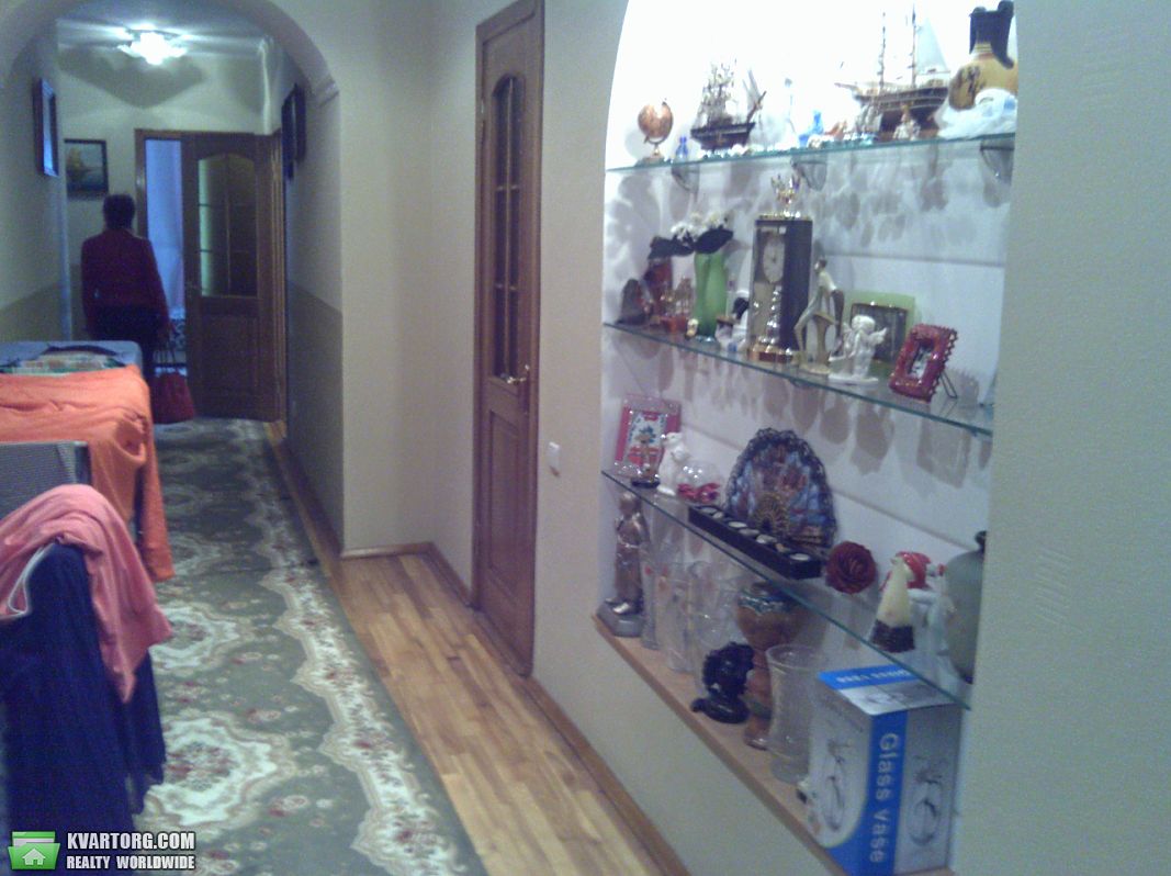 Sell 4-room apartment. Днепропетровск, Станкостроительный пер — photo 5