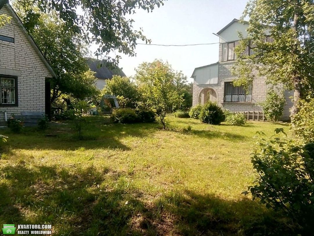 Sell house. Киевская обл., Загальці — photo 5