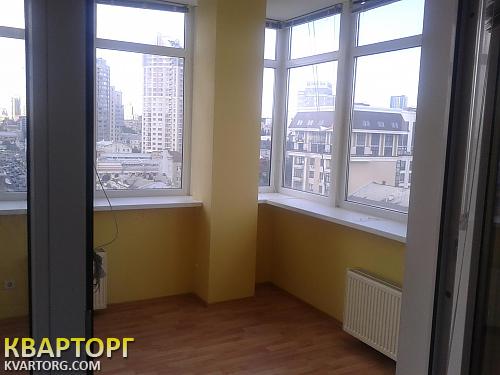Rent out office. Киев,  Саксаганского — photo 1