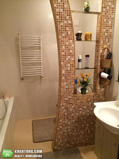 Rent out 1-room apartment. Киев, Героев Сталинграда пр — photo 8