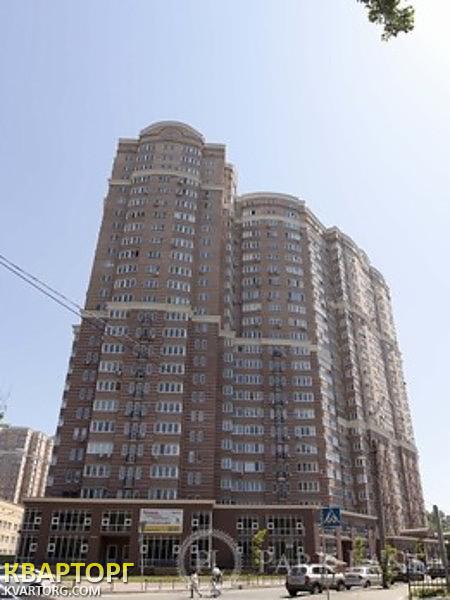 Rent out 2-room apartment. Киев, Голосеевская — photo 9