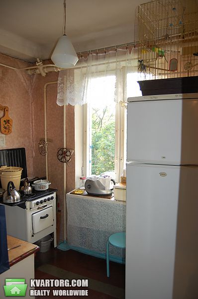 Sell 3-room apartment. Киев, Дружбы Народов бул — photo 7