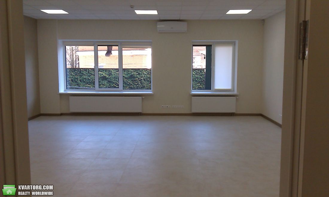 Rent out office. Киев,  Щорса — photo 1