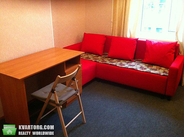 Rent out 1-room apartment. Харьков, Красина — photo 1