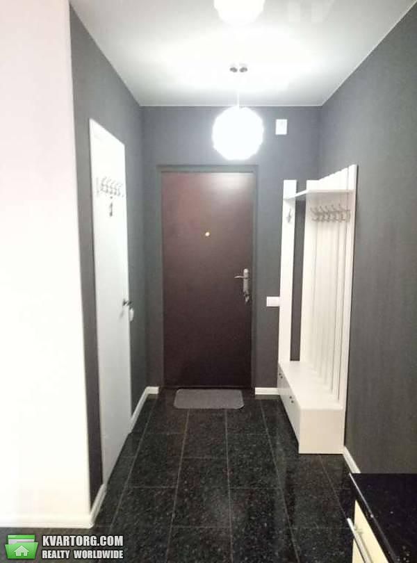 Sell 2-room apartment. Киев,  Ахматовой — photo 4