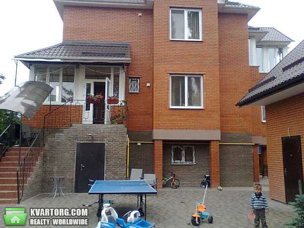 Sell house. Киев,  Зеленая — photo 1