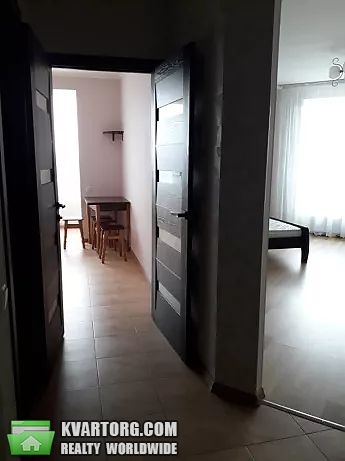 Rent out 1-room apartment. Киевская обл., Шалимова — photo 2