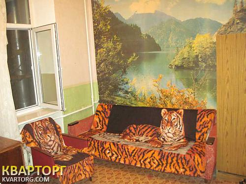 Rent out 1-room apartment. Одесса, Бунина — photo 2