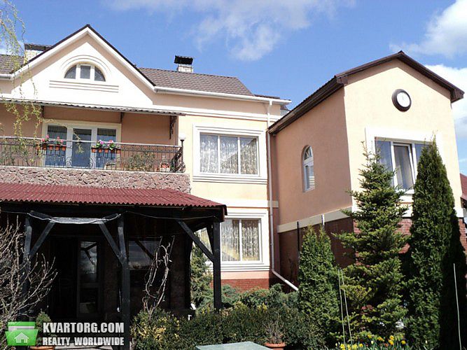 Rent out house. Киевская обл., Щорса — photo 1