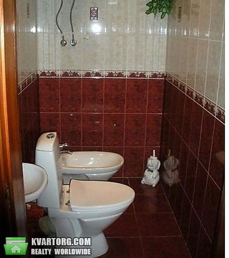 Sell 2-room apartment. Киев,  Вузовская — photo 6