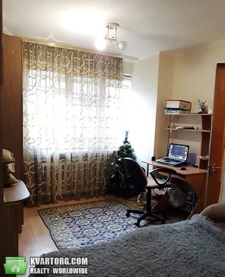 Sell 1-room apartment. Киев,  Гетьмана — photo 1