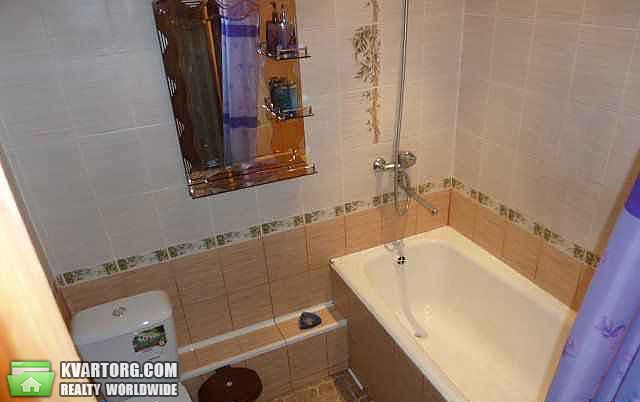 Rent out 1-room apartment. Харьков, культуры — photo 5