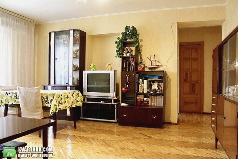Sell 3-room apartment. Одесса, Марсельская — photo 1