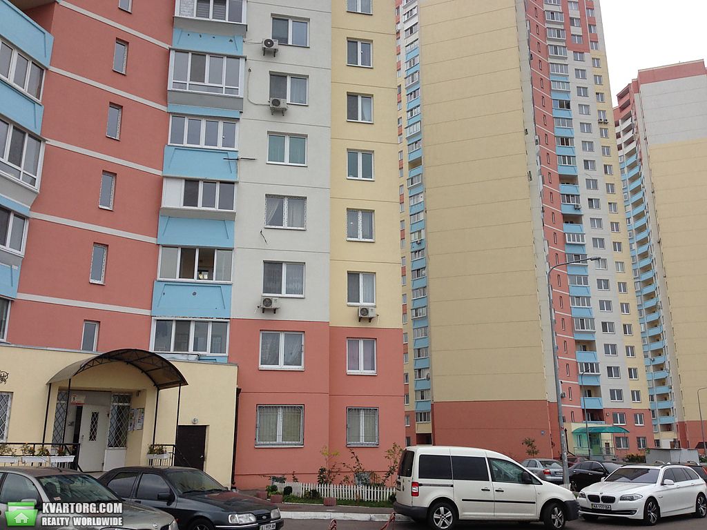 Sell 3-room apartment. Киев,  Милославская — photo 10