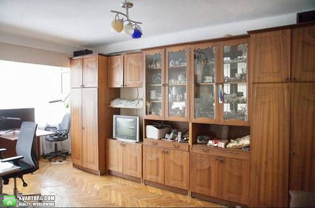 Sell 1-room apartment. Киев,  Русановский бул — photo 9