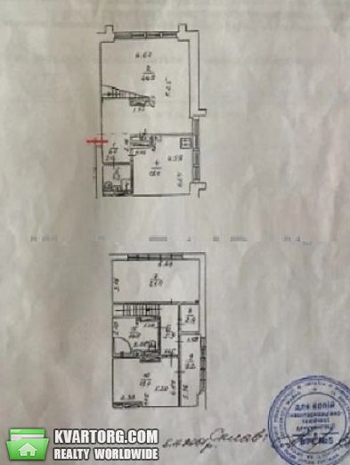 Sell 4-room apartment. Киев,  Мельникова — photo 9