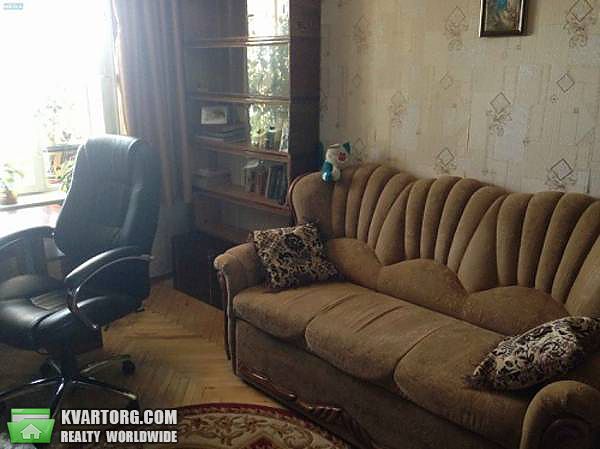 Sell 4-room apartment. Киев, Глушкова пр — photo 2