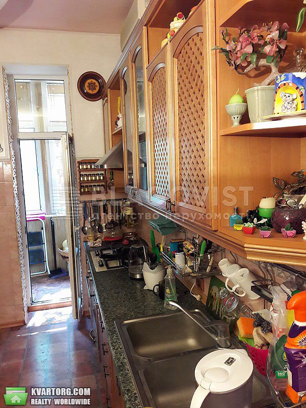 Sell 3-room apartment. Киев,  Институтская — photo 3