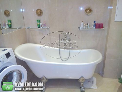 Rent out 1-room apartment. Киев, Драгомирова — photo 8