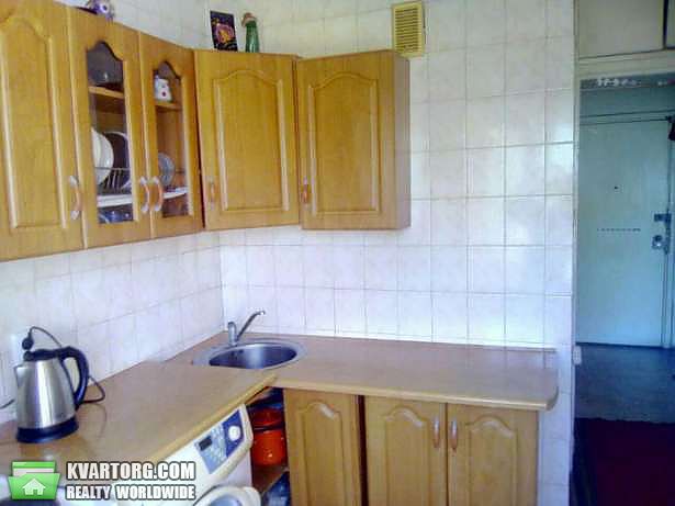 Sell 1-room apartment. Киев,  Наумова — photo 2