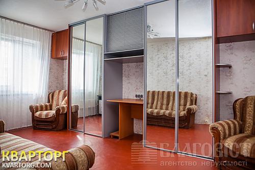 Sell 1-room apartment. Киев, Теремковская — photo 3