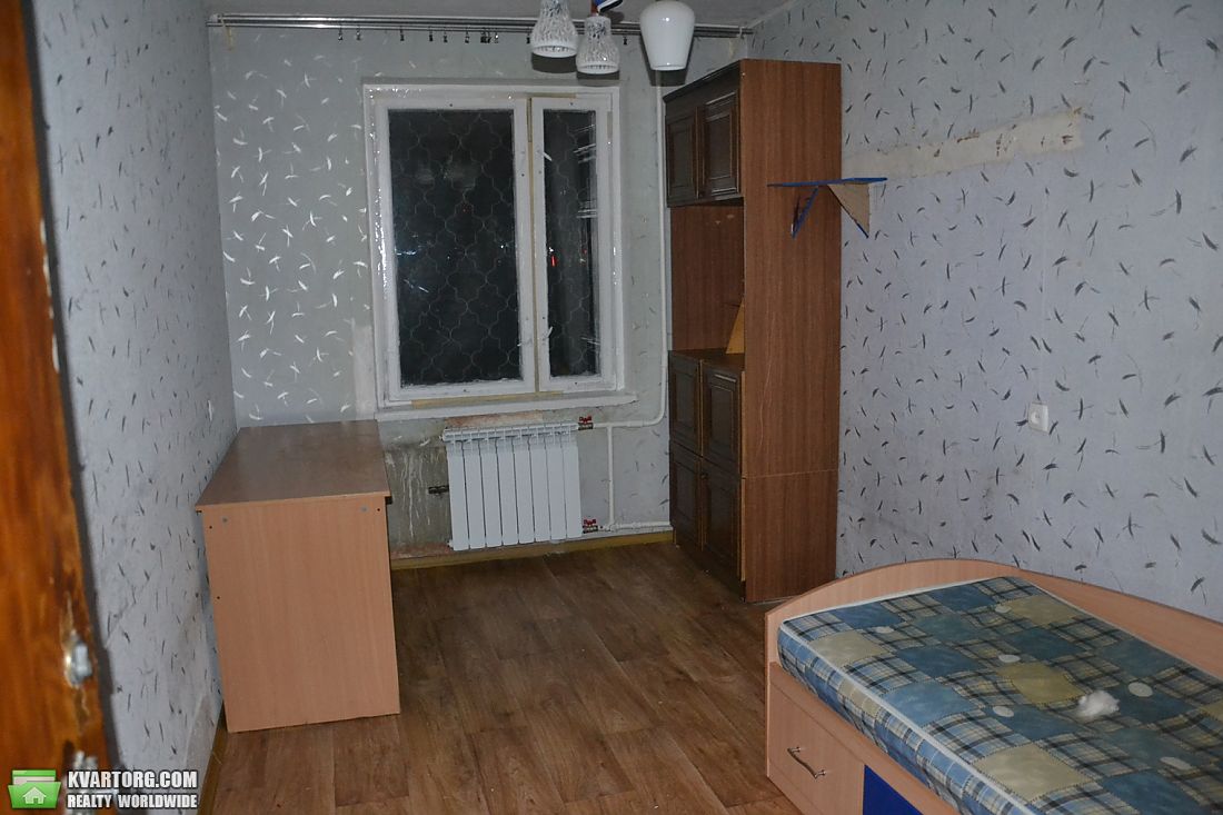 Rent out 2-room apartment. Киев,  Шумского — photo 5