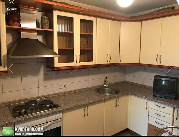 Rent out 3-room apartment. Киев,  Драгоманова — photo 7