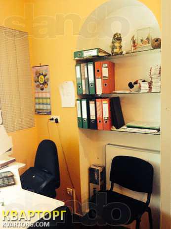 Sell office. Киев,  Лютеранская — photo 1