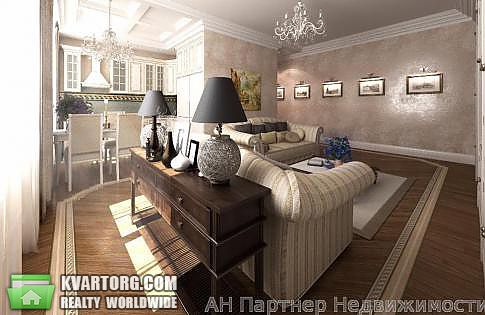 Sell 3-room apartment. Киев,  Гончара — photo 2