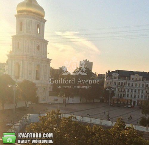 Sell 2-room apartment. Киев,  Софиевская — photo 1