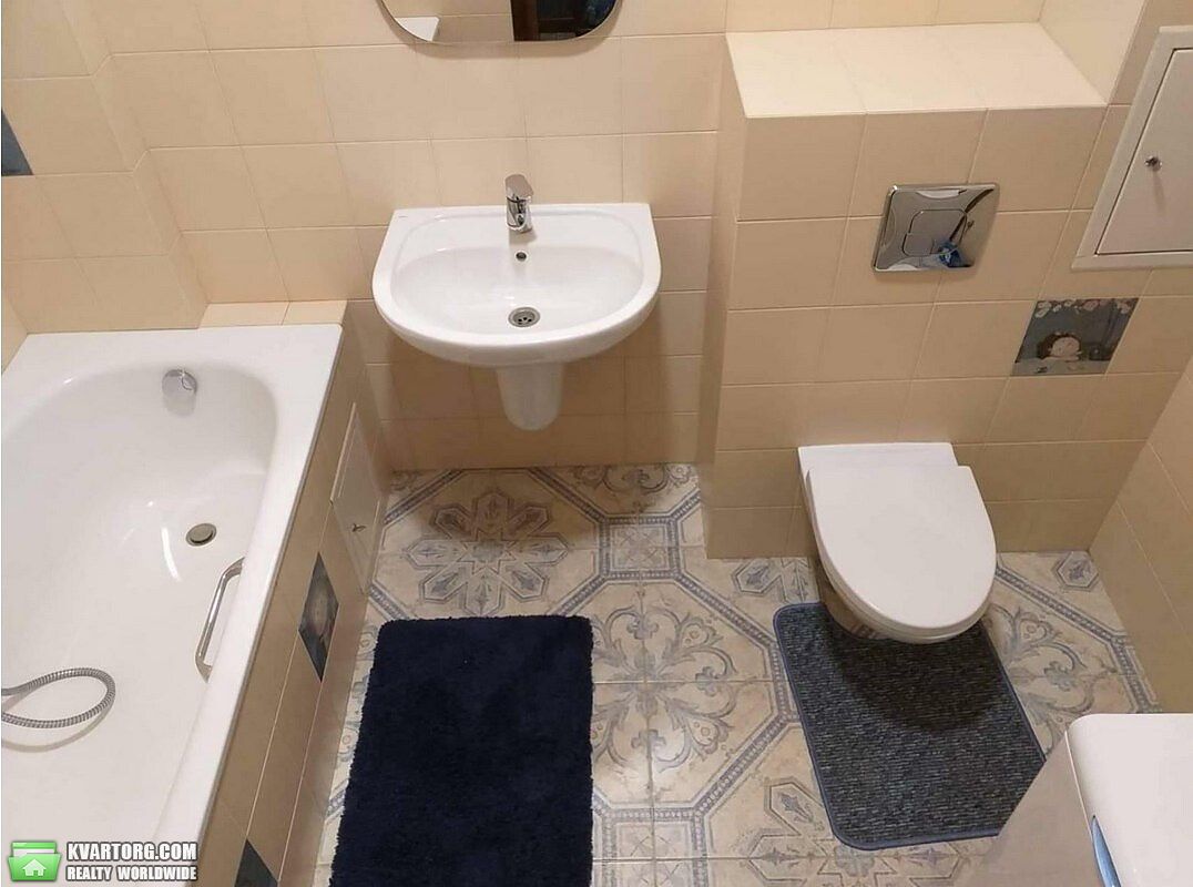 Rent out 1-room apartment. Киев,  Драгомирова — photo 6