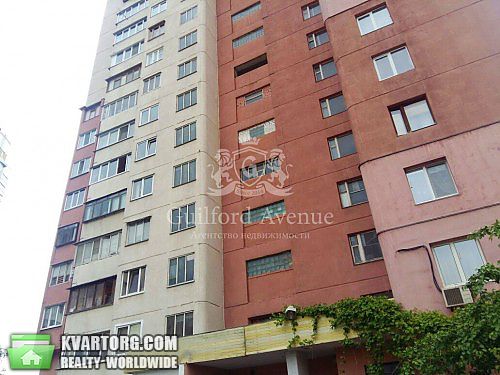 Sell 3-room apartment. Киев,  Героев Сталинграда пр — photo 8