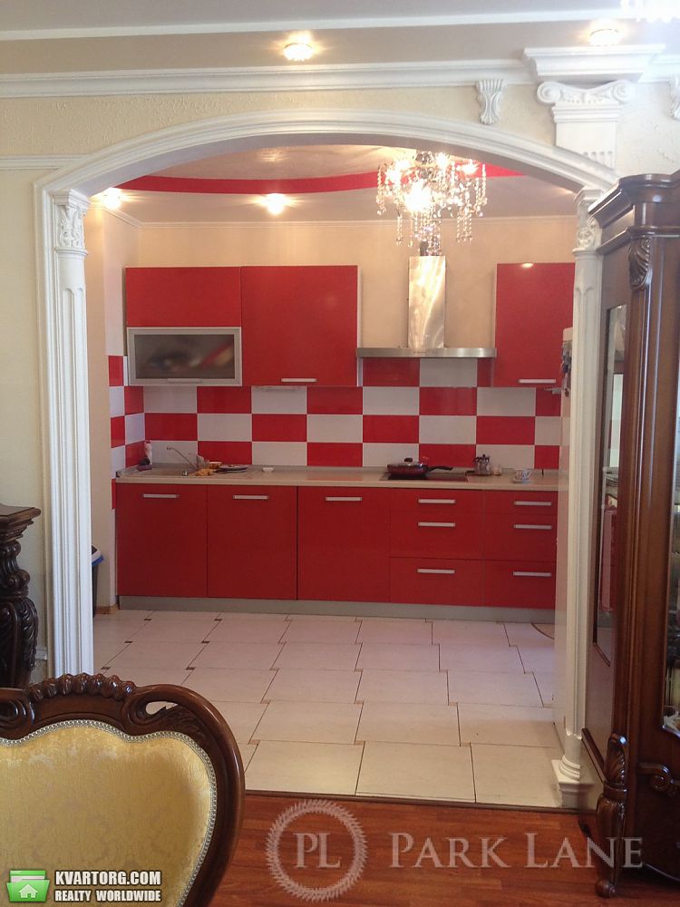 Sell 3-room apartment. Киев,  Ахматовой — photo 5