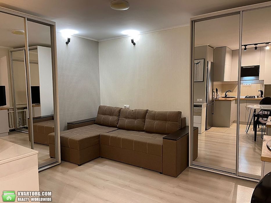 Sell 1-room apartment. Киев,  Двинская — photo 2