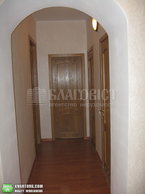 Sell 3-room apartment. Киев,  Бехтеревский пер — photo 7