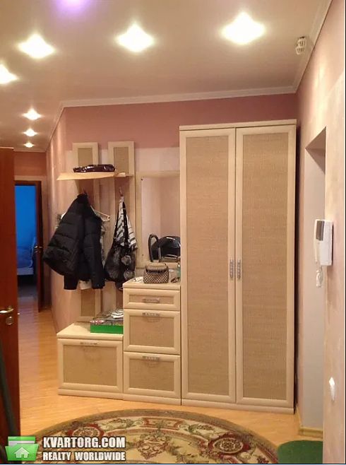 Rent out 3-room apartment. Киев,  Руданского — photo 4