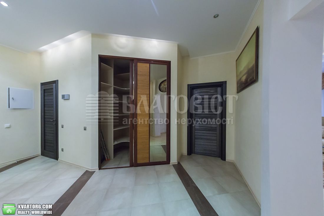 Rent out 3-room apartment. Киев,  Леси Украинки бул — photo 3
