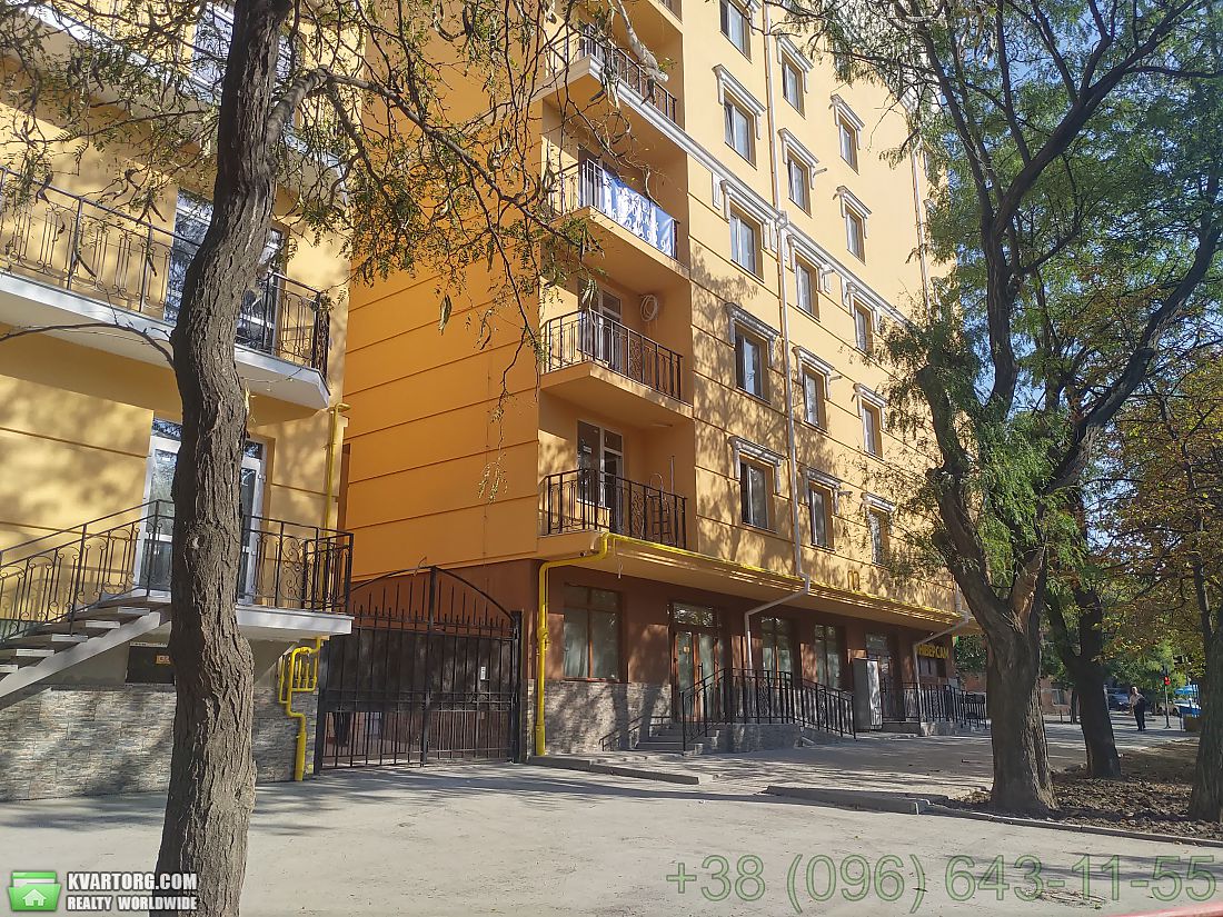 Sell 3-room apartment. Одесса, Новосельского — photo 3